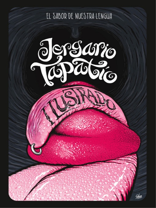 Title details for Jergario tapatío ilustrado by Rogelio Villarreal - Available
